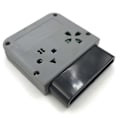 Miniatyrbilde 4 av 4: Bluetooth-kontrolleradapter kompatibel med PS2 PS1 spillkonsoller kompatibel med /// Trådløse kontrollere