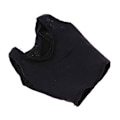 Pikkukuva 3 / 5: 6 x 1/6 mittakaavan naissotilaan slim fit -liivi, sopii 12 tuuman toimintahahmolle, musta