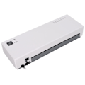 Miniatyrbilde 8 av 8: 9in Laminator Bærbar A4 Høyhastighets Laminering Maskin med ABS Anti Jam Knapp for Hjemmekontor Skole