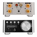 Miniatyrbilde 3 av 6: Mini Bluetooth 5.0 digital forsterker - HiFi Stereo Klasse D Audio Amp