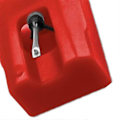 Pikkukuva 2 / 5: Levysoittimen neula Diamond ATN95E -neula AT-LP120-USB:lle ja useille muille