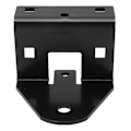 Miniatyrbillede 1 af 8: Zero Turn Plæneklipper Hitch 71514900 Sort Trailer Hitch Udskiftning til Ariens Gravely ZT‑X