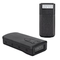 Pikkukuva 6 / 8: Langaton koodiskanneri 2D Mini kädessä pidettävä kannettava 2.4G Bluetooth QR-koodiskanneri Androidille