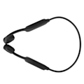Pikkukuva 3 / 8: Bone Conduction -kuulokkeet Bluetooth5.0 IP56 vedenpitävät pölytiiviit langattomat urheilukuulokkeet sisäänrakennetulla mikrofonilla retkeilyyn