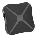 Miniatyrbilde 3 av 8: 2 i 1 Bluetooth-mottaker-sender trådløs for RCA til 3,5 mm Assist Audio Adapter