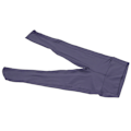 Miniatyrbilde 3 av 8: Høy midje Booty Leggings Tummy Control Yoga Leggings Elastisk Midje Løping Gym Trening Biker Bukser for Kvinner
