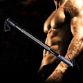 Miniatyrbilde 4 av 5: Tøff Torsionsstang Arm Builder - Øvre Kropps Trening (30kg)