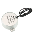 Pikkukuva 6 / 7: 2 kpl AC-moottori CCW/CW-suuntaiset synkroniset sähkövaihteiston osat 220-240V 15-18RPM 4W
