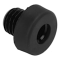 Pikkukuva 2 / 8: Biljardi Cue Back Plug Screw Clubin ja jatkokahvan väliseen liitäntään Biljardi Tarvikkeet MEZZille