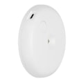 Miniatyrbild 6 av 8: UVC LED Toalettlampa Bärbar USB Laddning Automatisk Induktion UV-ljus för Hembadrum
