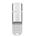 Miniatyrbild 5 av 5: Fingeravtryck USB3.0 Flash Drive 32G Exakt Identifiering Sekretesshantering Nyckel USB Fingeravtryck Flash Drive-B8
