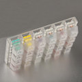 Miniatyrbild 3 av 4: Mekaniska tangentbord Cherry MX Switch Tester - 24 Key Switch Testing Tool