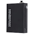 Miniatyrbild 8 av 8: 2-portars Gigabit Ethernet-switch TBC-MC3712E-SFP Plug Play Stabil Robust datornätverksswitchar 100-240VEU-kontakt