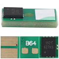 Miniatyrbilde 6 av 8: Tonerkassettbrikke for HP CF410A M452dn M452dw M452nw M477fdn M477fdw skriver - Gul