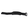 Miniatyrbilde 8 av 8: Instrument String Muter Noise Reducer Demper Universal Passer for 7-strengs gitar 20cm (svart)