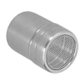 Miniatyrbillede 7 af 8: Kaffe Pulver Sie Shaker Rustfrit Stål Kakao Shaker Fugtsikker Pulver Sigte Cylinder Med Låg