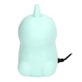 Miniatyrbillede 3 af 8: Elektrisk ballonpumpe til oppustning af balloner til fester, festivaler, bryllupper og leg - EU-stik 220-240V