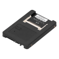 Miniatyrbillede 2 af 8: Adapterkort CF til SATA Notebook Computer Hukommelseskort Netværkskonverter 2.5in 2T