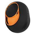 Miniatyrbillede 4 af 8: Bluetooth trådløs højttaler TWS subwoofer højttaler til U-disk telefon bærbar elektrisk udstyr sort