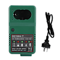 Miniatyrbilde 1 av 8: Flernivås beskyttelse Ni MH batterilader DC 7.2V 18.0V Ni MH lader for MAKITA - AU plugg