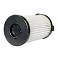 Pikkukuva 2 / 4: 3 kpl Hepa-suodatin Moosoo D600 D601 Cecotec Thunderbrush 520 -imureille