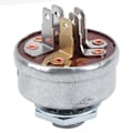 Miniatyrbillede 7 af 8: 5 Pins Plæneklipper Tænding Starterkontakt med Nøgler Udskiftningsdel Passer til AM102551