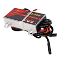 Miniatyrbild 6 av 8: Borstlös ESC 50A IPX8 Vattentät Förseglad PWM Signal Undervattens Thruster ESC för Inner Rotation Motor