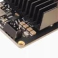 Miniatyrbillede 3 af 5: TPA3221 Feber Digital Forstærker Board Modul Dobbelt Kanal Stereo