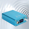 Miniatyrbilde 5 av 8: SS-T12A Telefonreparasjon T12 Host Varme Stasjon Separator Maskin for iPhone (EU Plugg 100-230V)