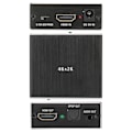 Pikkukuva 7 / 8: 4K X 2K Audio Extractor HDMI SPDIF 3.5mm Stereo Audio Extractor Muunnin äänenjakaja