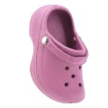 Miniatyrbillede 6 af 8: Shoe Shape Car Diffuser Sød Miniature Shoe Shape Car Duft til forfriskende dekoration Pink