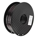 Miniatyrbillede 4 af 5: 3D Printer Filament 1.75mm PLA Filament Violet Farve Filament Printmateriale Forbrugsvare kompatibel med DIY