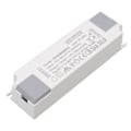 Miniatyrbillede 5 af 8: LED-driver, belastningsstrømstik, transformator til LED-lys 24-36W 300mA indgang AC100-277V udgang DC64-110V
