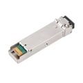 Miniatyrbilde 8 av 8: SFP Transceiver 1.25G 1310nm Single Fiber Single Mode 20KM Avstandsstøtte DDM Plug and Play SFP optisk modul