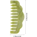 Miniatyrbild 2 av 5: Gua Sha Massageverktyg för Spa Akupunkturterapi