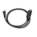 USB Programmeringskabel Effektiv USB Programmeringssladd för NX‑700 NX‑800 NX‑900 NXR‑710 KPG‑46U