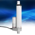 Miniatyrbillede 5 af 8: JS TGZ U1 Elektrisk lineær aktuator DC-motor Multifunktions aktuator 30mm s 300N 12VDC IP45(50mm)