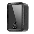 Miniatyrbild 2 av 8: GPS-tracker med exakt WiFi LSB-positionering, realtidsröstövervakning, stark magnetisk bärbar för fordon