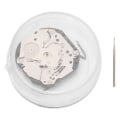 Miniatyrbilde 2 av 8: Watch Movement VX3L 6 Needles Quartz Antioxidation and Antirust Uten Kalenderbevegelse