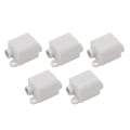 Pikkukuva 3 / 8: 5 kpl Inline Connector Quick Connect High Power -kaapelin langanjakaja 1000V 2,5-16mm²