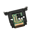 Miniatyrbilde 5 av 8: Skrivehode for HP5520 5514 5525 4620 3520 3070 Plug and Play Sterk Kompatibilitet Skrivehode Utskifting ABS Skrivehode for HP688A