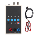 Miniatyrbild 1 av 8: VI Curve Tester Circuit Board Test Repair Tool 2 Channel 4 Gear ASA VI Curve Tester