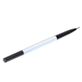 Miniatyrbillede 7 af 8: Yaqinuo 0,1 g professionel makeup øjenbrynsblyant Dobbelthovedet brynblyant Eyebrow Definer Pencil03#Lysebrun