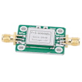 Miniatyrbild 1 av 8: RF-modul Ultra Wideband Medium Power Amplifier med avskärmningshölje 5M-6GHz förstärkning 20dB