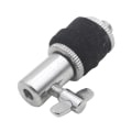 Miniatyrbild 3 av 8: Slitstark metallkoppling för Hi-Hat cymbalstativ, tillbehör för utbytesdel för jazztrumma