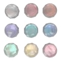 Pikkukuva 7 / 8: Mirror Effect -kynsipuuteri 9 väriä metallinen nail art kaksinkertaisella applikaattorilla