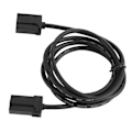 Miniatyrbild 2 av 8: HD Multimedia Interface Typ E till Typ A Hon Video Audio Kabel Bilanslutningssystem Grade Connector