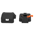 Pikkukuva 5 / 8: Ilmansuodattimen cover ja kotelon vaihtoruohonleikkurin osa Stihl FS80 FS85 HS80 BG75
