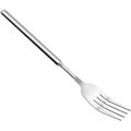 Miniatyrbilde 1 av 4: Teleskopisk Gaffel Uttrekkbar Gaffel 63cm Lang Rustfritt Stål Uttrekkbar