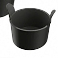 Miniatyrbild 1 av 5: Air Fryer Muffin Box Non-Stick Äggkokare B